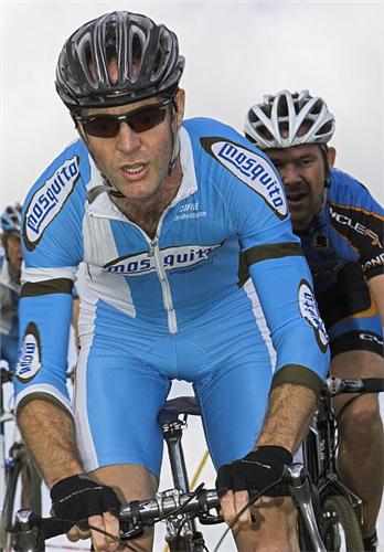 Matt Seaton